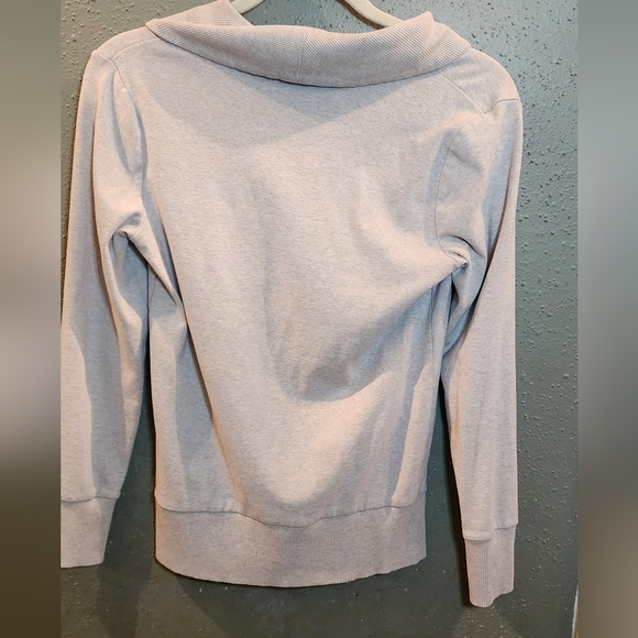 Button-Up Sweater - Picture 2 of 5